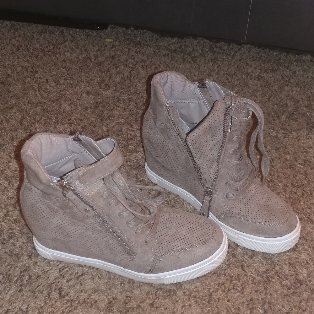 Steve madden shoes size 8 - Picture 1 of 1